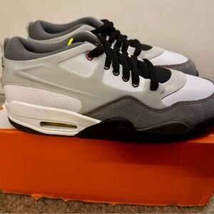 Nike Air Jordan 4 RM PRM Mens 10- New